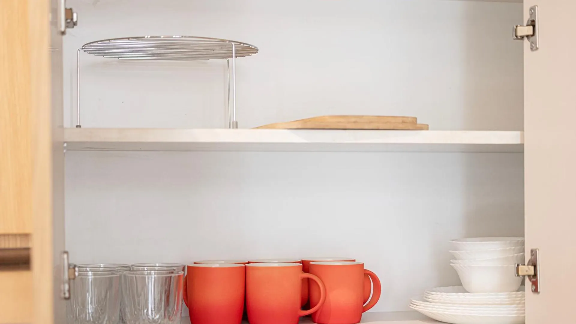 שארג'ה Luxe Haven Apartment By Blue Cloud Holidays